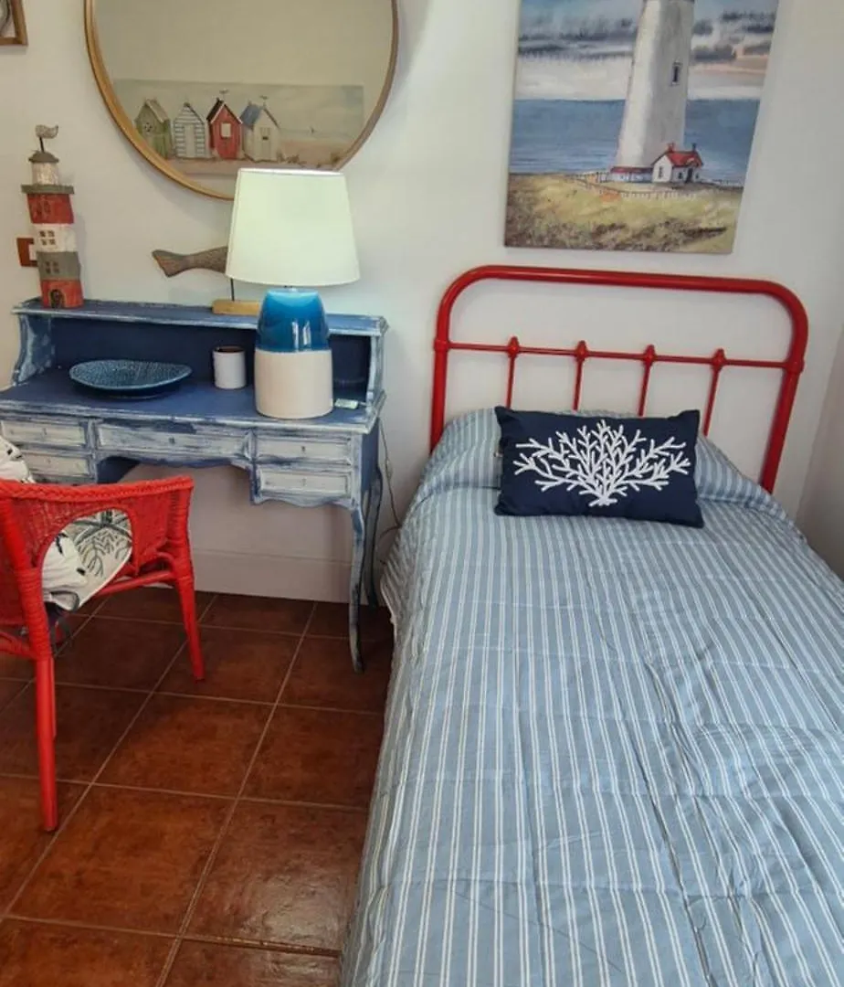 Apartment Puerto Cruz Near Beach Puerto de la Cruz  Spain
